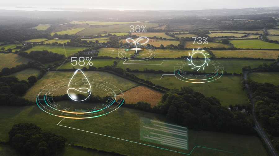 Cultivando um Futuro Sustentável: A Agricultura Regenerativa e o Meio Ambiente